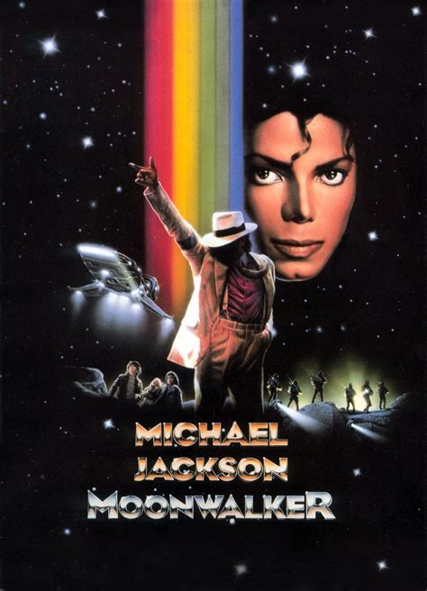 Moonwalker .
